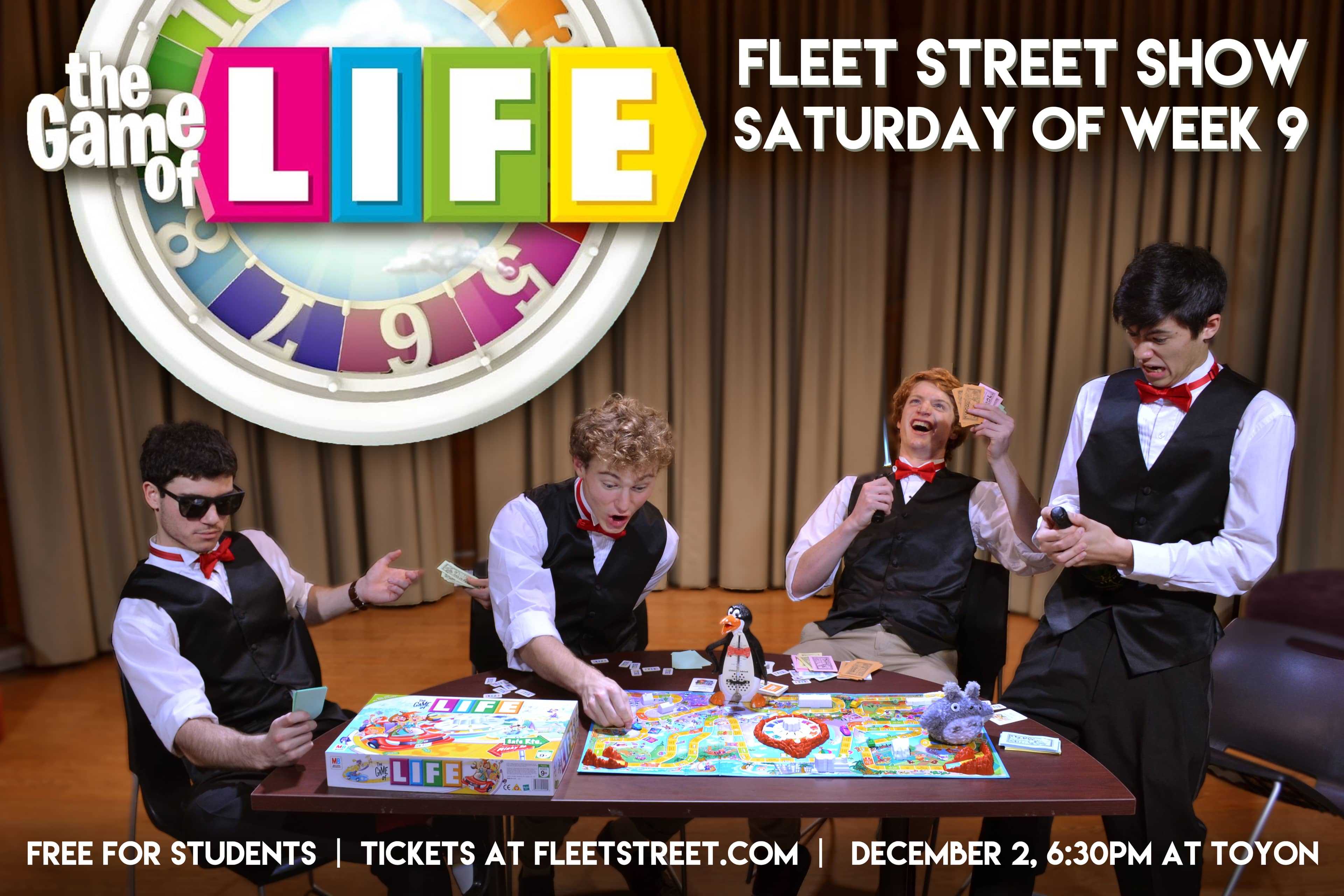 A glimpse into the life of Fleet Street Singers - Where music and friendship harmonize