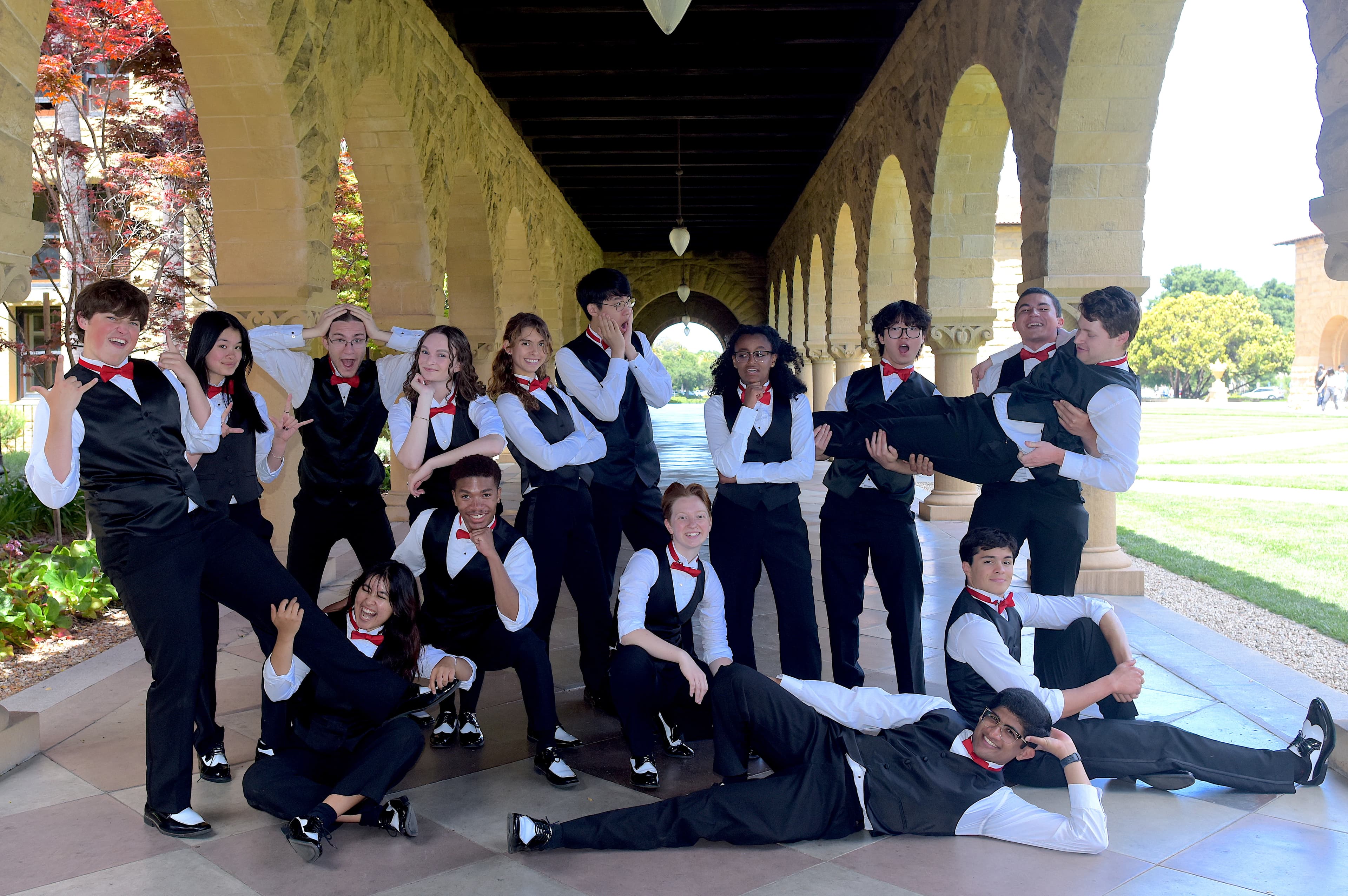 Fleet Street available for booking