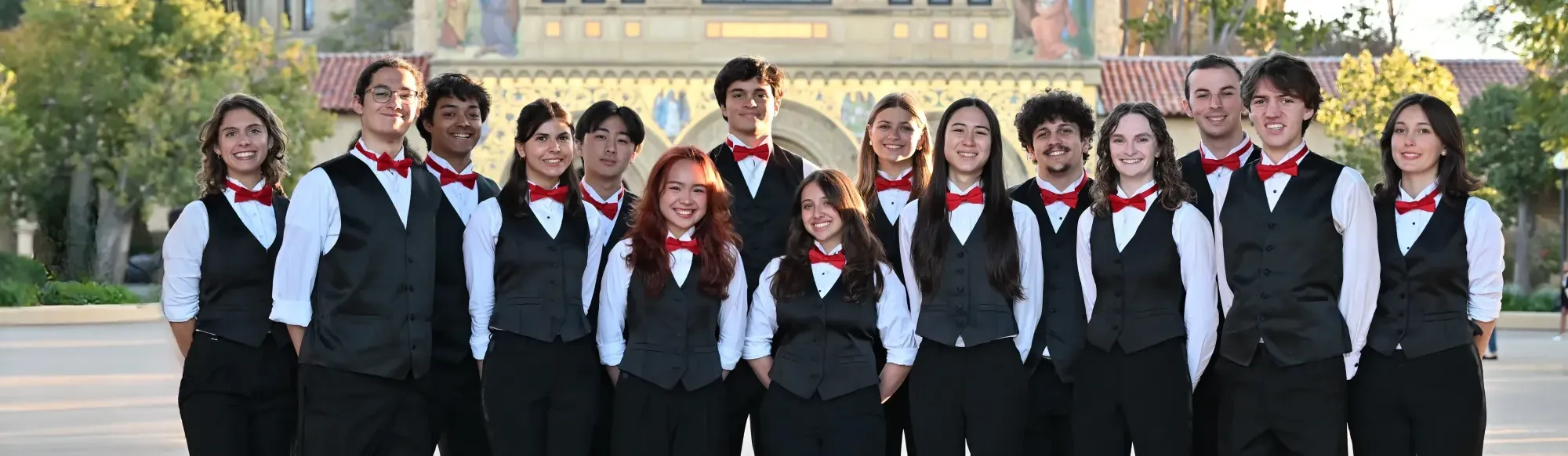 Fleet Street Singers FAQ