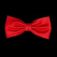 Fleet Street bowtie logo
