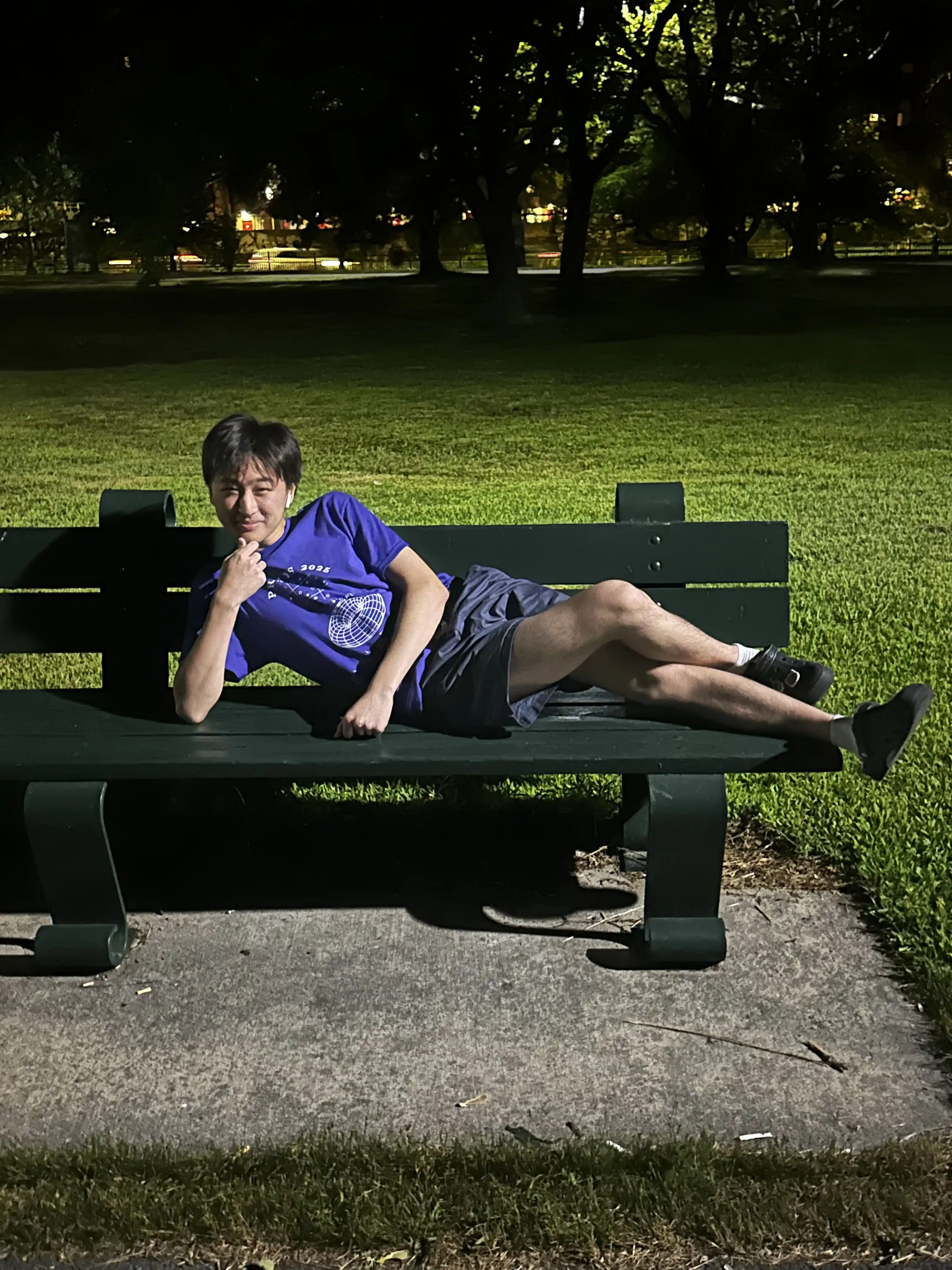 Samuel Choi
