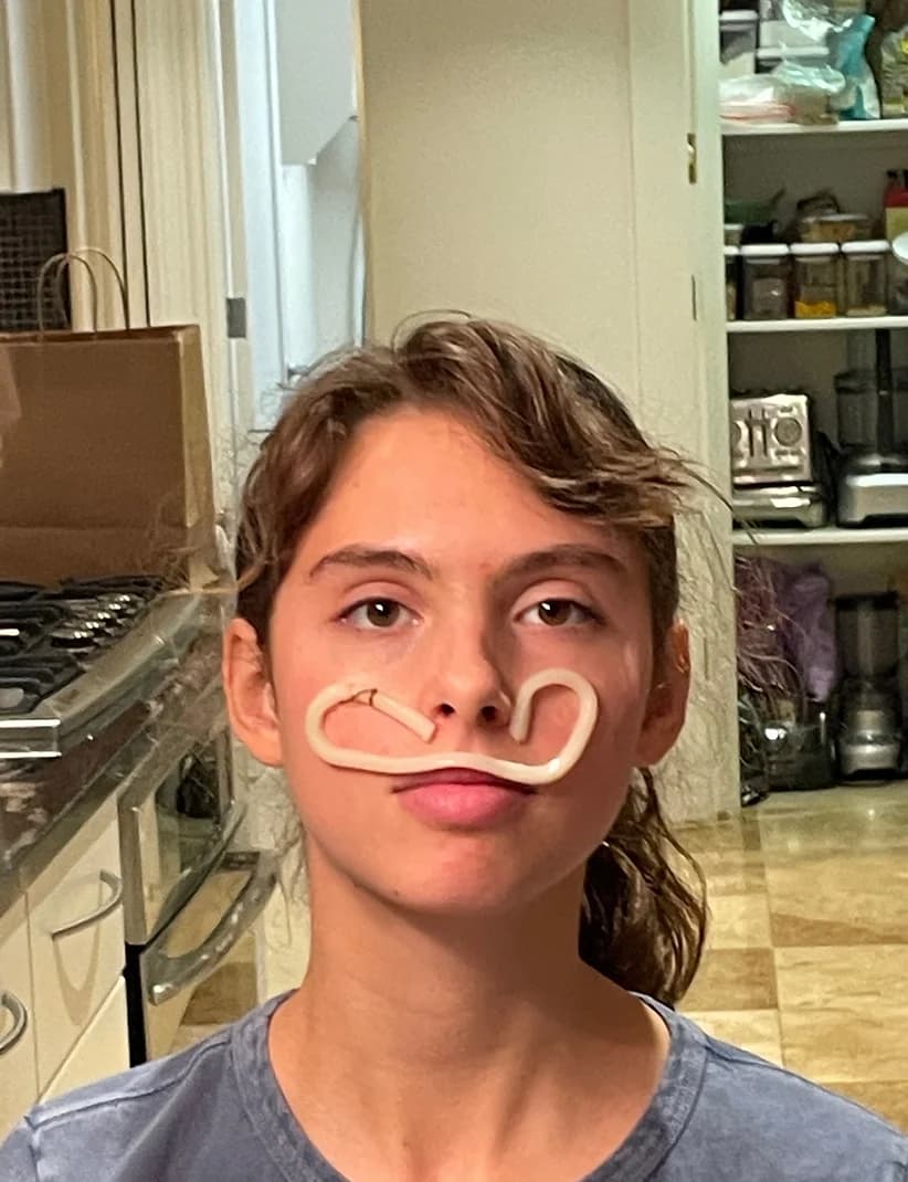 Zoe Ehrlich